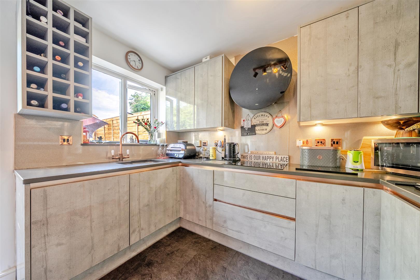 Dunford Place, Bracknell